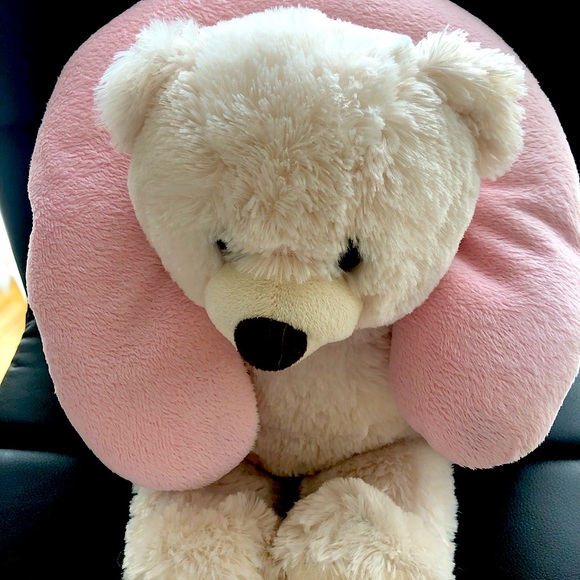 🌸Cloudz Kids Dual Comfort in Pink 🌸 - Picture 6 of 8